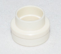 Agilent Technologies, Capillary exit spacer, Part number: G1946-20127 