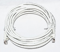 Agilent Technologies, LAN Cable, Part number: 8121-0940 