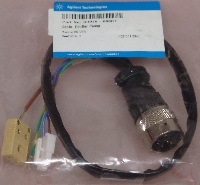 Agilent Technologies, Cable, Emitter Power, Part number: G1978-60807 