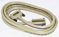 Agilent Technologies, CABLE ASSY IEEE, Part number: 8183989100 