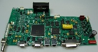 Agilent Technologies, Mainboard SWR, Part number: G1311-66540 