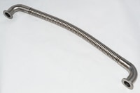 Agilent Technologies, Stage 3/4 Metal Hose, Part number: G1946-60130 