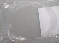 Agilent Technologies, Tubing,1/16in ID x 1/8in OD x 4ft,PTFE, Part number: G1290-80050 