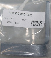 Agilent Technologies, RIGHT GRIPPER, Part number: G5550-11852 