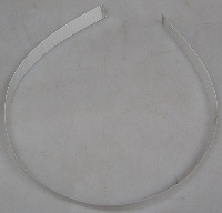 Agilent Technologies, CABLE, FLAT FLEX, 12 POS, 18in LONG, Part number: G5550-04220 