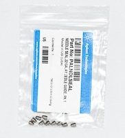 Agilent Technologies, NEEDLE SEAL,22 GA.,4 NEEDLE GUIDE, PK 10, Part number: PALNDLSEAL 