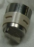 Agilent Technologies, Valve rotor LSV 1.0ul, Part number: 15694 