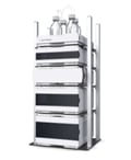 Agilent Technologies, Rack for LC system, Part number: 5001-3726 