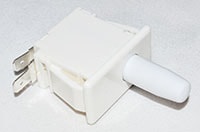 Agilent Technologies, Switch push-butt mtry. SP CO 0.1 amp, Part number: 4810035600 