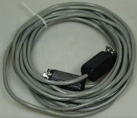 Agilent Technologies, RS232 Cable Assy, Part number: 14-5107-086 