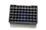 Agilent Technologies, Tray for 27 Eppendorf tubes 0.5/1.5/2 mL, Part number: 5022-6538 