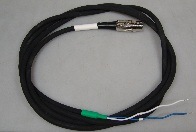 Agilent Technologies, Auto zero cable, Part number: G4218-81101 