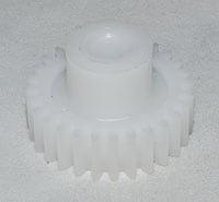 Agilent Technologies, gear wheel, ps4009300, Part number: 392602735 