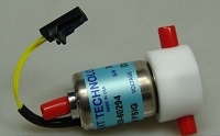 Agilent Technologies, TOF CDS Valve, Part number: G1969-60294 