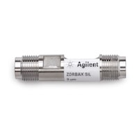 Agilent Technologies, SIL 3u Cartridge HPLC Column 6.0 x 40, Part number: 820668-901 