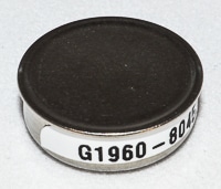 Agilent Technologies, iButton, Programmed, SQ SL, Part number: G1960-80453 