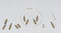 Agilent Technologies, SVS2 Tubing Kit, Part number: 7910063800 