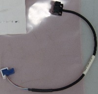 Agilent Technologies, Vprep, Cable, Z Home, Part number: G5550-13690 