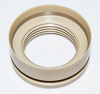 Agilent Technologies, 1in Frit Seal Body, Part number: PCG931APLL1FSB 