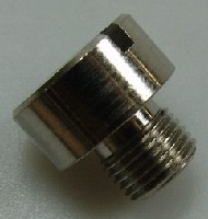 Agilent Technologies, Drain Plug-E2M1.5 16mmdia, Part number: 0100-2041 