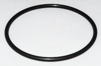 Agilent Technologies, 0-Ring, 2-233, Fluorocarbon, Black, Part number: 0905-1574 