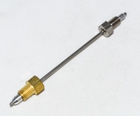 Agilent Technologies, Tube, Switch to Brass Tee, Part number: 1300530005 