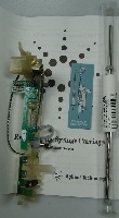 Agilent Technologies, Syringe carriage kt, Part number: G1513-80535 