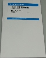 Agilent Technologies, Gas Line Id Labels, Part number: G1530-67060 