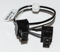 Agilent Technologies, RS232-RJ11 cable assy, Part number: 5075-0126 