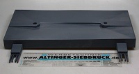 Agilent Technologies, Organizer Plate Ay, Part number: 5042-8553 