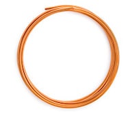 Agilent Technologies, Copper tubing, 1/8in 12 ft length, Part number: 5021-7107 