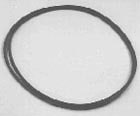 Agilent Technologies, O-Ring for vacuum chamber, Viton 1/pk, Part number: 5042-0901 