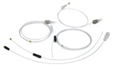 Agilent Technologies, Tubing kit for 8453 UV Sipper system, Part number: 5042-1333 