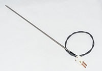 Agilent Technologies, Temp Probe Assy 0.125 Lg Nose VK7020, Part number: 5075-0756 