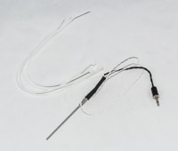 Agilent Technologies, Temp Probe Assy (Universal), Part number: 12-0670 