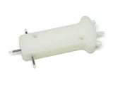 Agilent Technologies, Tee piece assembly, 3 way, SIPS 20, 1/pk, Part number: 110585790 