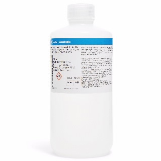 Agilent Technologies, Bottle ICP-OES Wavecal soln 500mL 5 ppm, Part number: 6610030100 