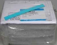 Agilent Technologies, X-axis 140 mm Ext Tube, Right Side, AGI2, Part number: G6500-60303 