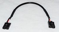 Agilent Technologies, QP RF Cable Assy (QP RF - QP Tank), Part number: G3280-60817 