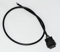 Agilent Technologies, CABLE,ONOFF,SD-1A, Part number: R002100252 