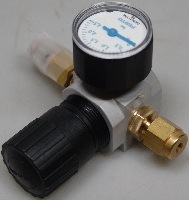 Agilent Technologies, Pressure Regulator for CombiPAL, Part number: G6500-88011 