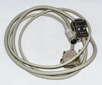 Agilent Technologies, Sipper/Sampler Cable, Part number: G1103-61608 