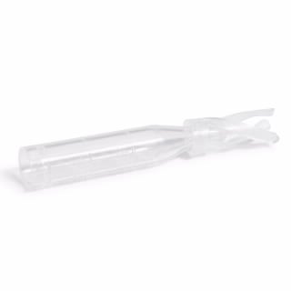 Agilent Technologies, 250ul insert, polypropylene w/grad 100pk, Part number: 5190-4073 