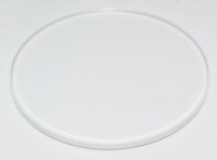 Agilent Technologies, WINDOW VUV DIA 58X3 TK, Part number: 2010070990 