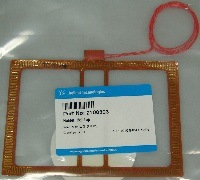 Agilent Technologies, Heater, Hot Top, Part number: 2100303 