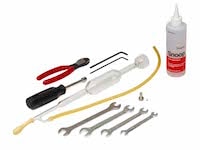 Agilent Technologies, GC Installation Tool Kit for 7820, Part number: 19199T 