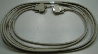 Agilent Technologies, RS232C Cable for ISIS Controller/PC, Part number: 5182-2579 