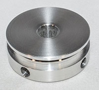 Agilent Technologies, PULLEY CHOPPER MOTOR, Part number: 5410036400 