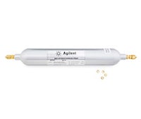 Agilent Technologies, Big Hydrocarbon Trap, 1/4in fittings, Part number: BHT-4 