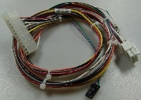 Agilent Technologies, Cable, TOF DC Pwr Dist, Part number: G1969-60882 